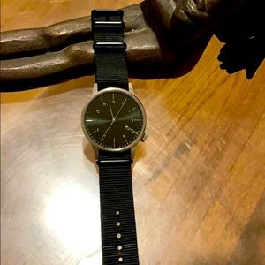 Womens watch